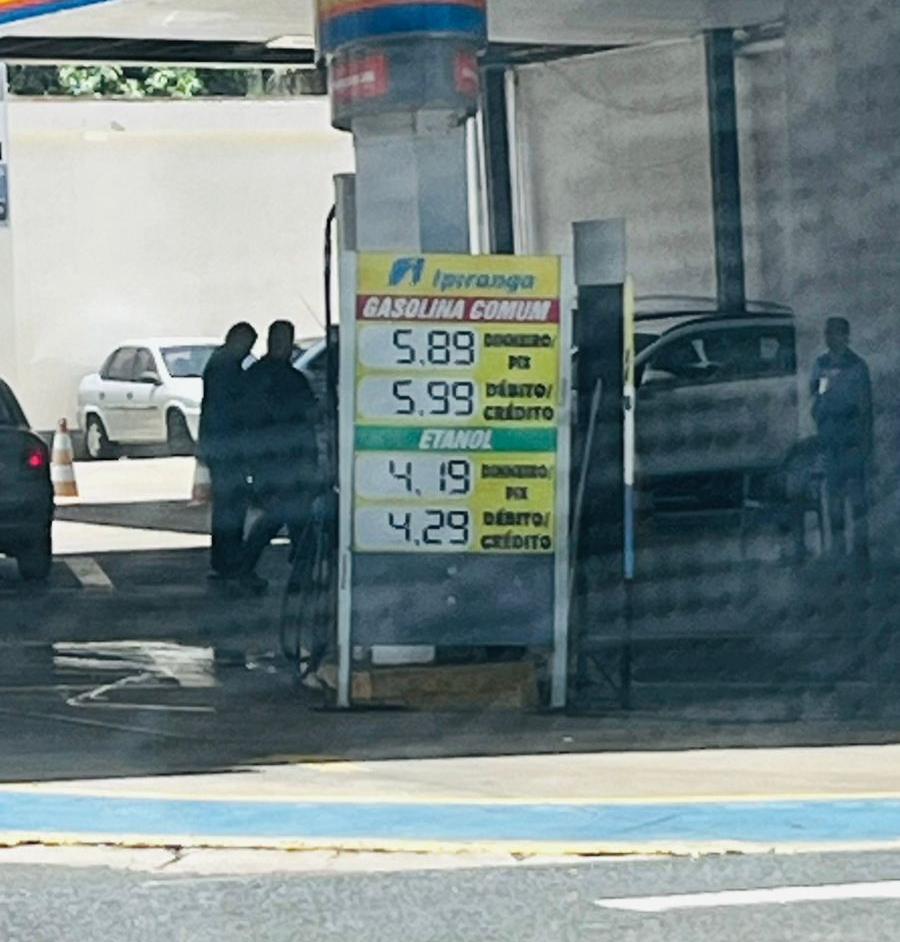 A expectativa do setor é de que o período de entressafra mantenha os preços pressionados até abril, quando deve começar a nova safra de cana-de-açúcar e a oferta tende a se normalizar (Foto/Joanna Prata)