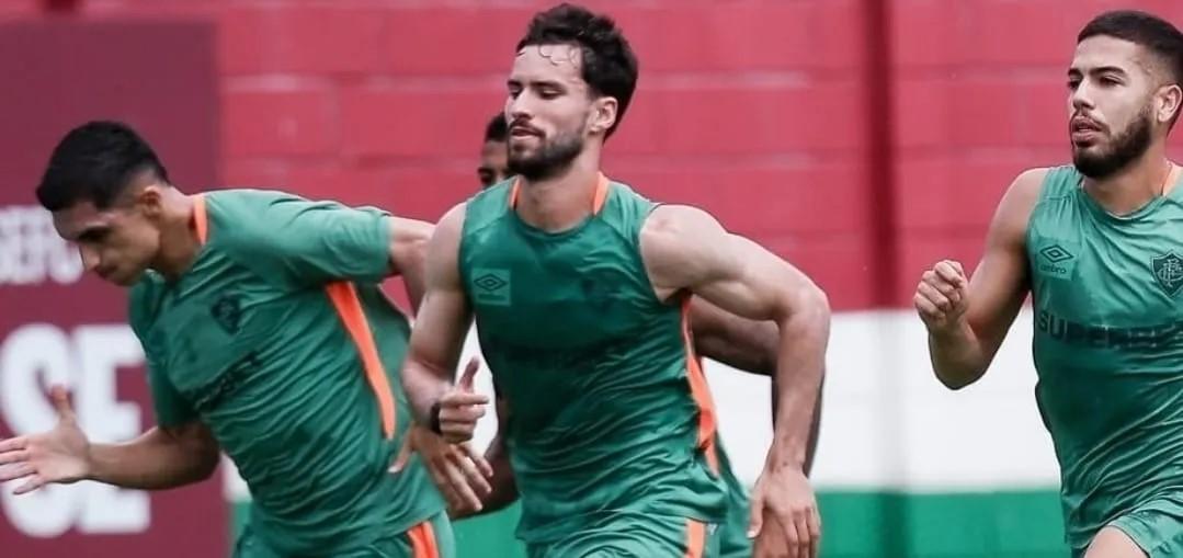 Depois de empatar com o Palmeiras, Fluminense chega embalado para confirmar Libertadores (Foto/Marcelo Gonçalves/FFC)