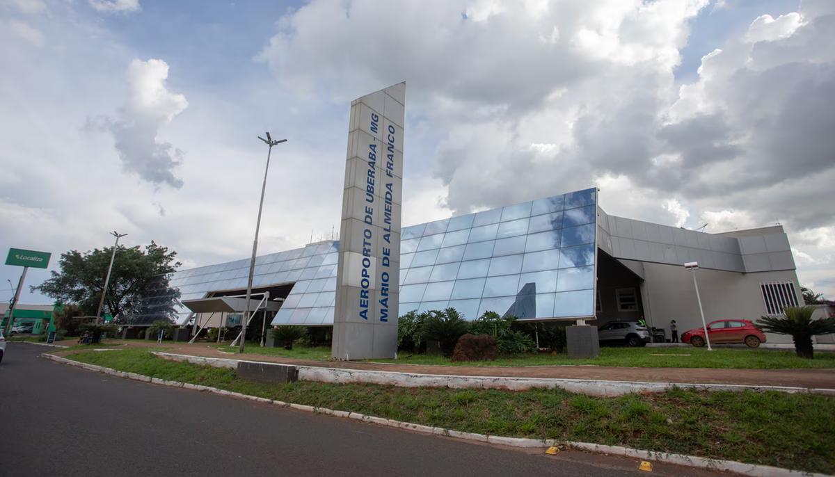 Os dados são da Agência Nacional de Aviação Civil (Anac) (Foto/Reprodução)