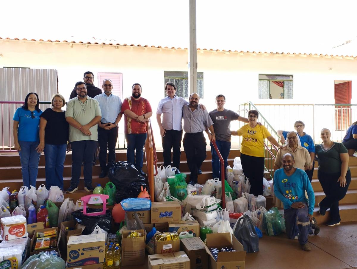 (Foto: Divulgação)