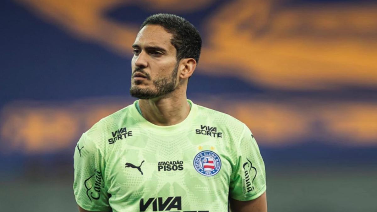 Duelo equilibrado no Alfredo Jaconi termina com pressão do Juventude e grande atuação do goleiro Ronaldo (Foto/Instagram Jogador)