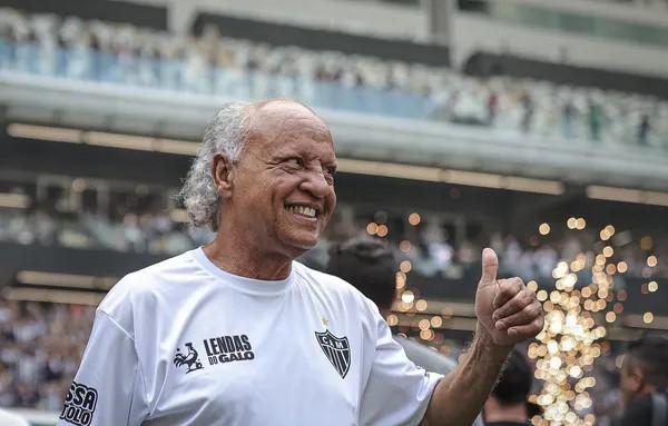 Reinaldo tem o nome limpo em decisão que reconhece perseguição política durante o regime militar (Foto/CAM)