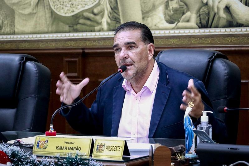 (Foto: Rodrigo Garcia/Decom/CMU)