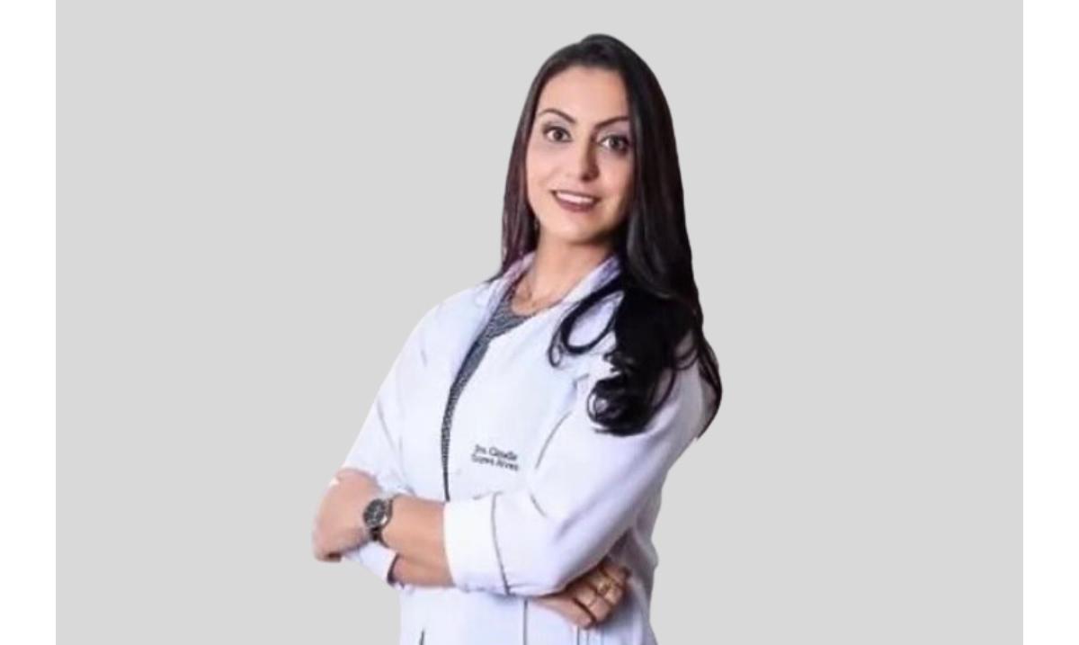 Médica é suspeita de sequestrar bebê em Minas Gerais (Foto/Reprodução/Instagram)