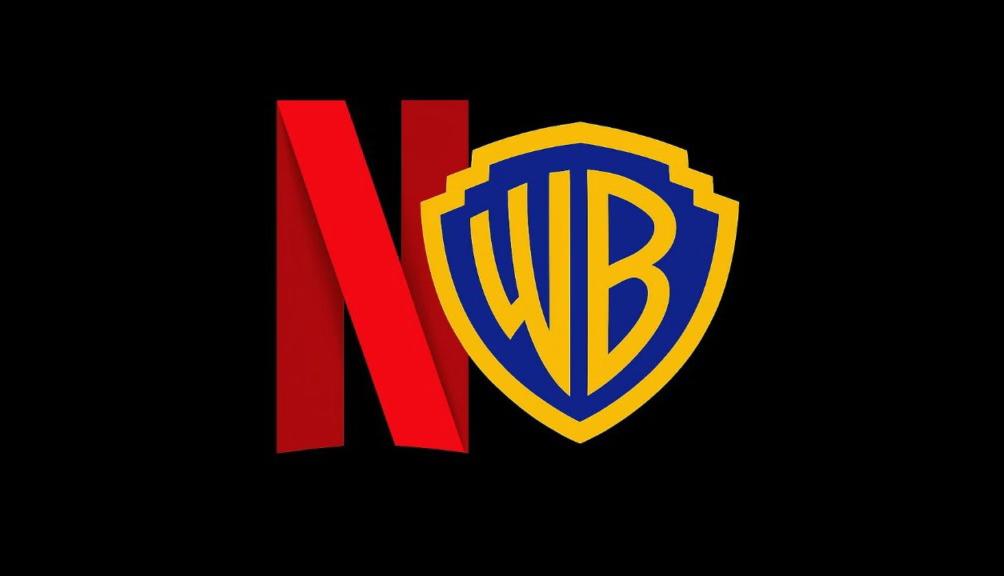 Netflix e Warner Bros (Foto/Reprodução)