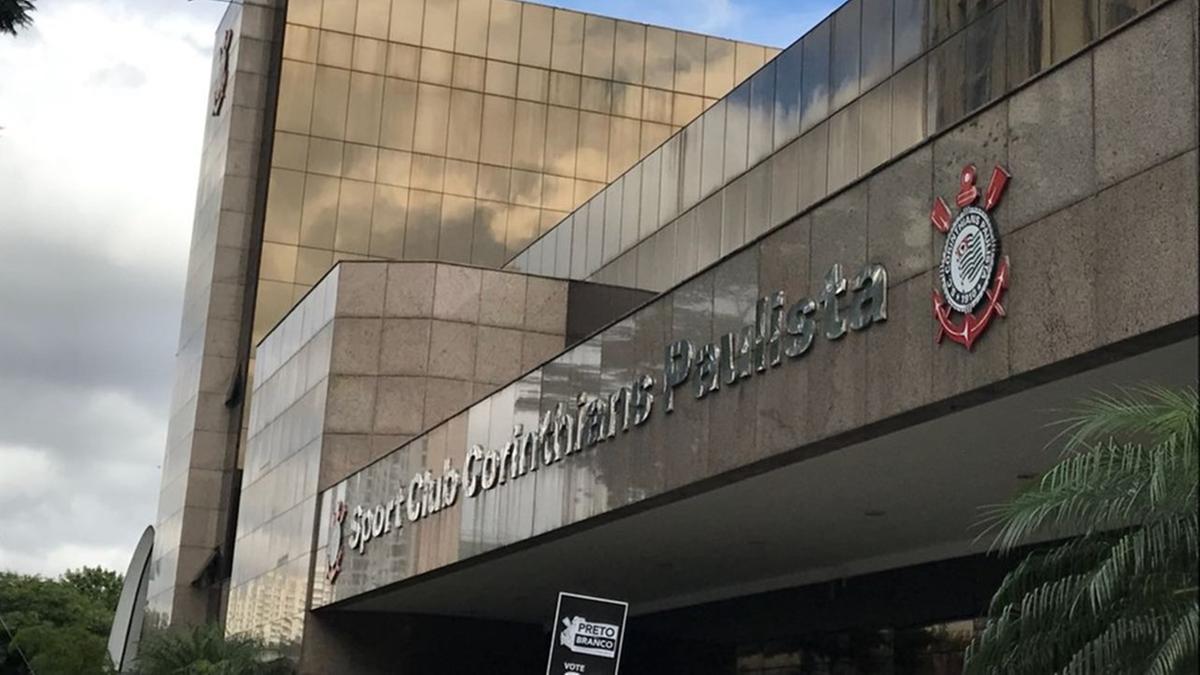Inquérito civil do MP-SP apura suspeitas administrativas e pode levar à nomeação de um interventor no Corinthians. (Foto/Reprodução)