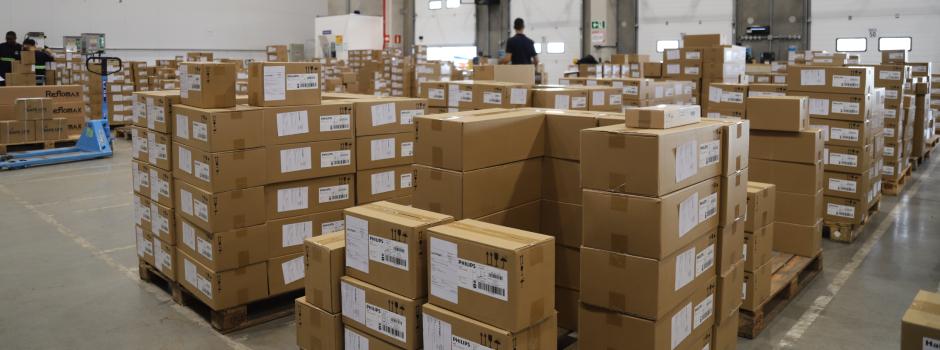 Nos 11 primeiros meses de 2025, as importações totalizaram US$ 17 bilhões, representando crescimento de 9,1% em relação ao mesmo período de 2024. (Foto/Ana Torres/Sede-MG)