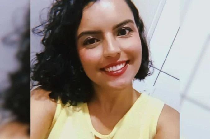 Familiares e colegas lamentam a morte da militar, enquanto a polícia trabalha para esclarecer o que aconteceu. (Foto/Reprodução)