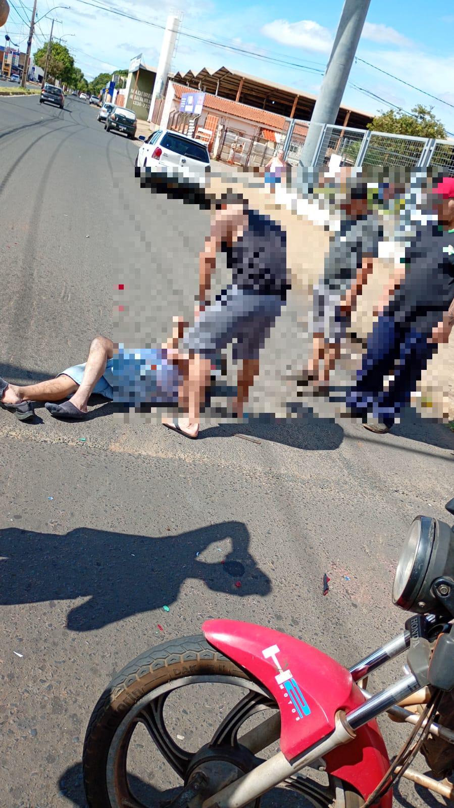 Ocorrência foi registrada durante a Operação Natalina realizada pela Guarda Civil Municipal (Foto/Divulgação)
