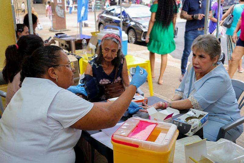 (Foto: Rodrigo Garcia/Decom/CMU)