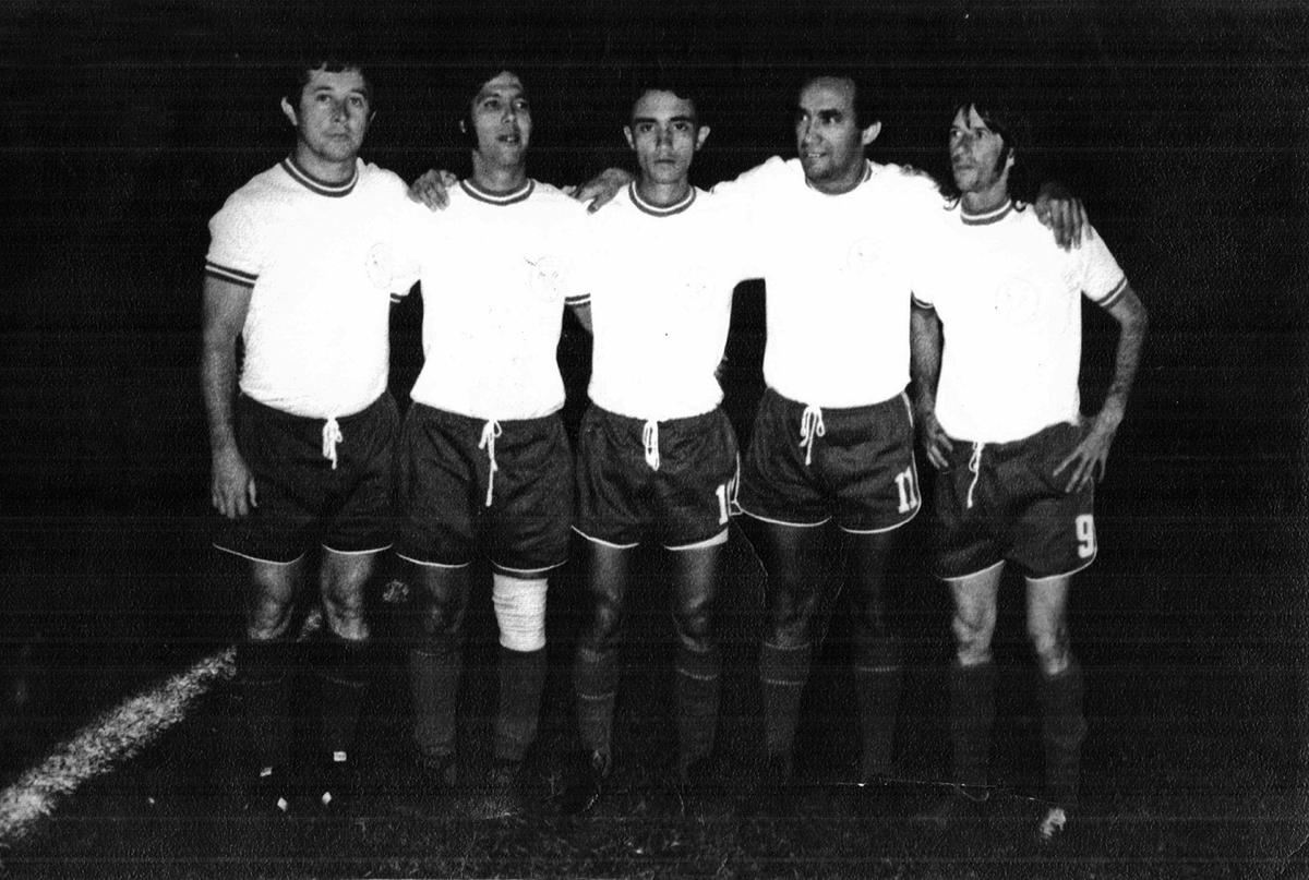 (Foto/Arquivo Pessoal)