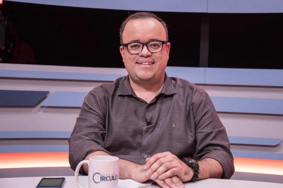 A equipe de transmissão da Globo deve ser liderada por Everaldo Marques, responsável pela narração (Foto/TV Globo)