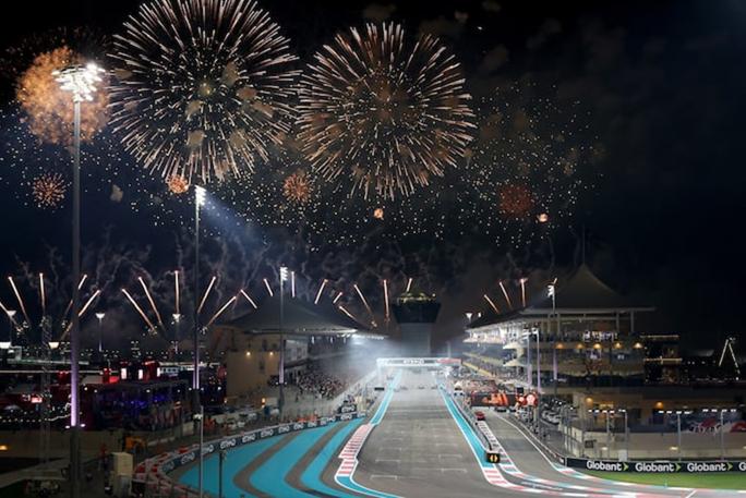 Lando Norris realizou seu sonho e consolidou sua posição como o queridinho da nova geração de fãs da Fórmula 1, sempre com muito senso de humor e carisma (Foto/Reprodução)