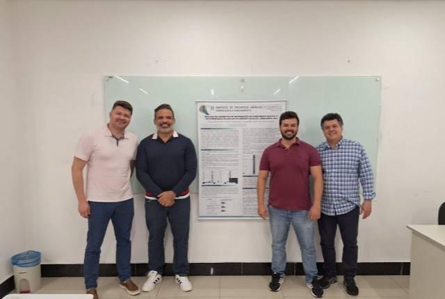 O aplicativo foi desenvolvido como Trabalho de Conclusão de Curso do estudante de engenharia civil da Uniube, campus Uberlândia. (Foto/Divulgação)