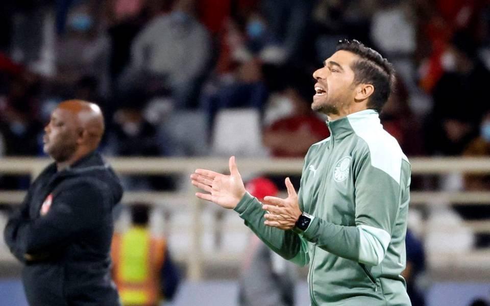 Palmeiras concede título vitalício de sócio remido a Abel Ferreira e reforça laço histórico com o treinador. (Foto/Reprodução)