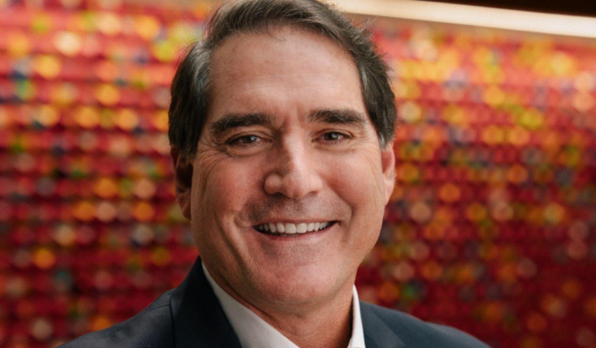 Henrique-Braun liderou operações no Brasil, América Latina, China e Coreia do Sul. (Foto/Reprodução/LinkedIn)