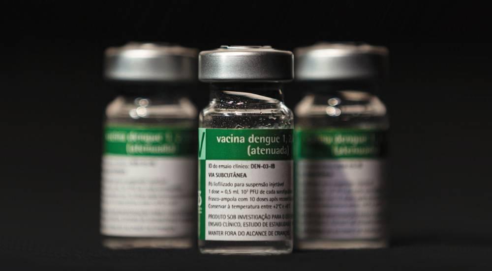 Profissionais de saúde da atenção primária terão prioridade, seguidos pela população de 2 a 59 anos. (Foto/Divulgação)