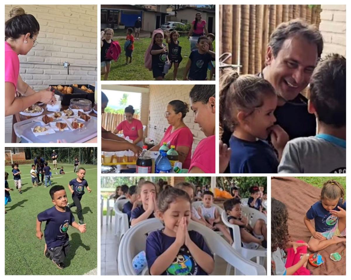 (Fotos: Reprodução/Instagram)