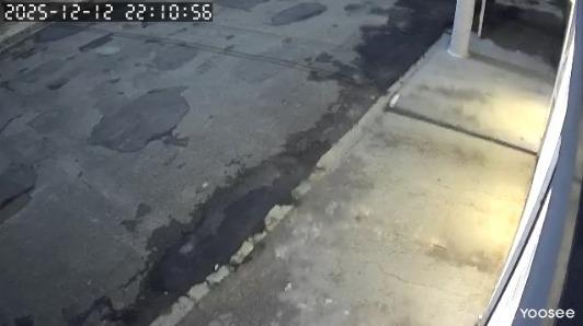 Em vídeos que circulam nas redes sociais, é possível ver o momento em que o tremor de terra atingiu Araxá (Foto/Divulgação)