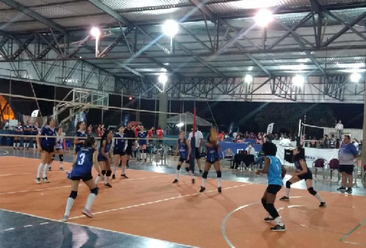 Inscrições seguem até 20 de janeiro e testes ocorrerão entre os dias 27 e 29 (Foto/Divulgação)