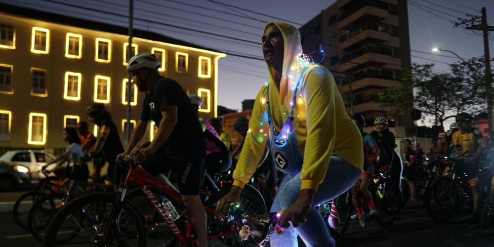 A concentração será às 18h30 na Praça do Quartel, com saída marcada para as 19h (Foto/Divulgação)