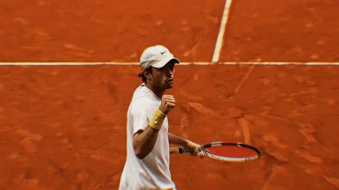 Quentin Folliot praticou combinação prévia de resultados, recebeu dinheiro para não atuar com esforço máximo e tantas outras irregularidades (Foto/Instagram)