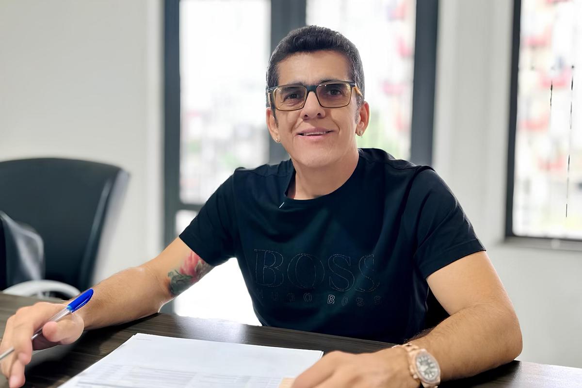 O deputado federal Antônio Leocádio dos Santos (MDB-PA), conhecido como Antônio Doido, é um dos alvos da Operação Igapó (Foto/Reprodução/Instagram @antoniodoido)