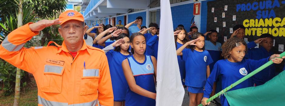 (Foto: Divulgação SEE-MG)