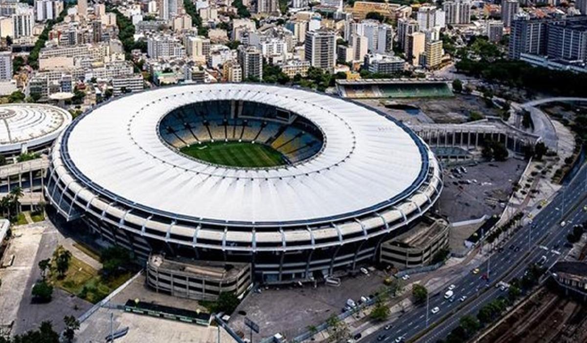 Até o momento, a CBF não informou oficialmente o motivo da mudança no horário do jogo de volta entre Vasco e Corinthians no Maracanã (Foto/Arquivo)