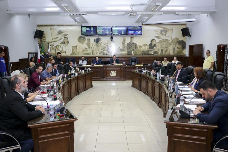 (Foto: Rodrigo Garcia/Decom/CMU)