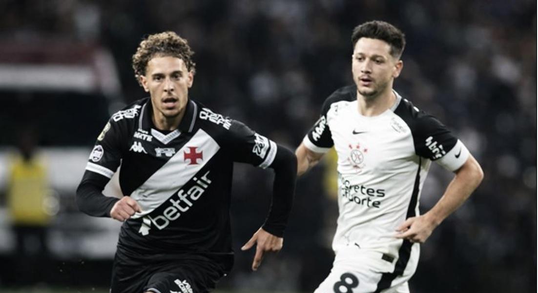 Com o resultado, nenhum dos times obteve vantagem para a grande decisão no domingo, às 18h, no Maracanã (Foto/Divulgação/CRVG)