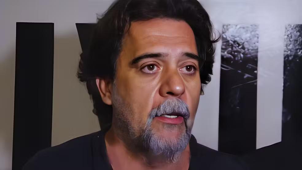 Júlio Cesar já havia sido preso em abril de 2024 pelo crime de estupro de vulnerável, relacionado a um fato ocorrido em 2014, envolvendo uma criança de sete anos (Foto/Reprodução)