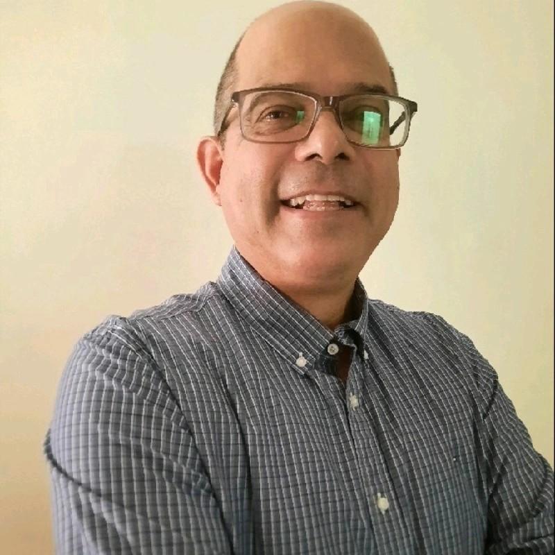 Marco Antônio Nogueira (Foto/Reprodução)