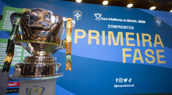 Nova Copa do Brasil terá mais clubes, fases mais dinâmicas e final em jogo único, aumentando o interesse comercial e de TV (Foto/Arquivo)