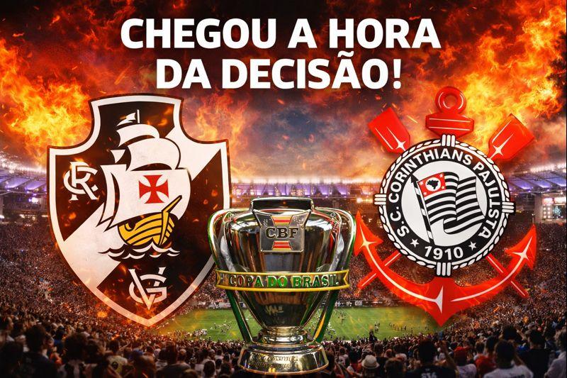 Empate leva aos pênaltis. Quem vencer, faz história (Foto/Arquivo)