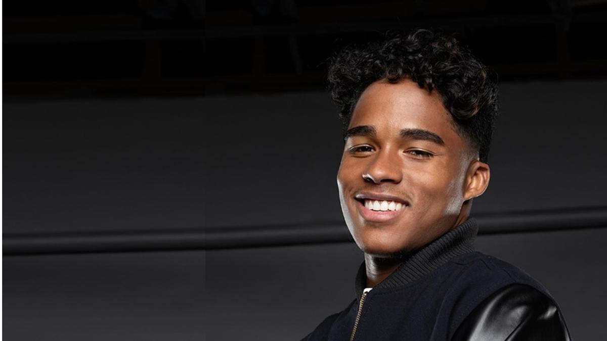 Comprado em 2022 pelo Real, Endrick já havia garantido anteriormente valores expressivos ao Palmeiras (Foto/Instagram)