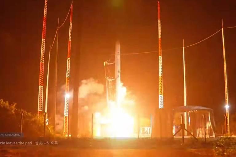 De acordo com a nota, uma equipe da FAB e do Corpo de Bombeiros foi enviada ao local da queda para analisar os destroços (Foto/Reprodução)