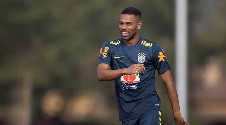 Atlético-MG encaminha acordo com Renan Lodi e se aproxima de confirmar reforço de alto nível (Foto/Lucas Figueiredo/CBF)