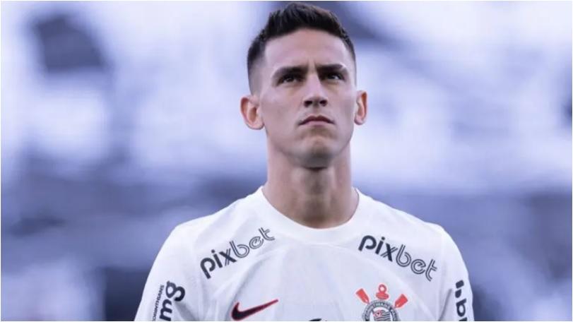 Corinthians avança em acordo com Matías Rojas para quitar dívida (Foto/Rodrigo Coca/Corinthians)