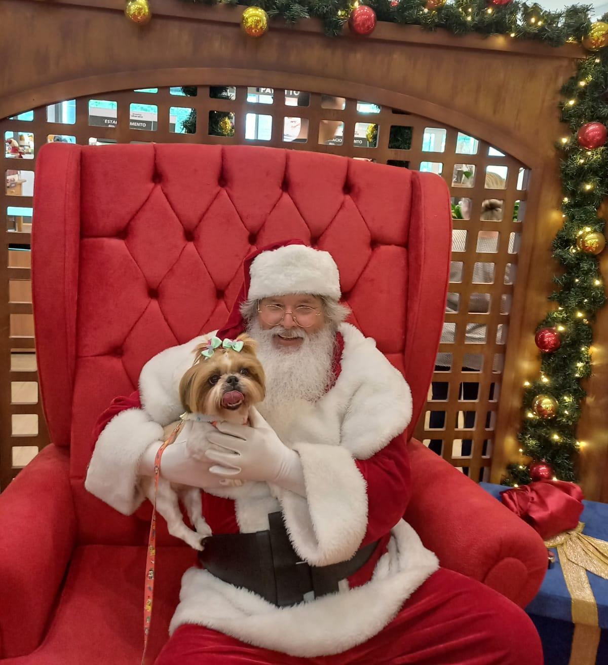 A representação moderna do Papai Noel, com vestes vermelhas, foi consolidada no século XX, especialmente por meio de campanhas publicitárias da Coca-Cola (Foto/Reprodução)