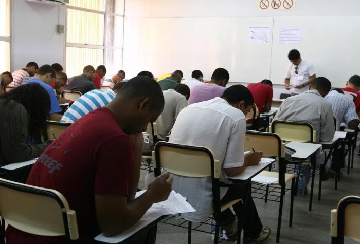 Sisu terá recorde de vagas (Foto/Agência Brasil)