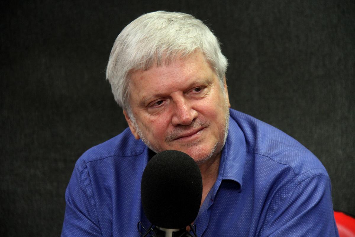 O secretário municipal de Fazenda, Roberto Tosto, ressalta que a Reforma Tributária ainda está em fase de discussão e regulamentação (Foto/Arquivo)