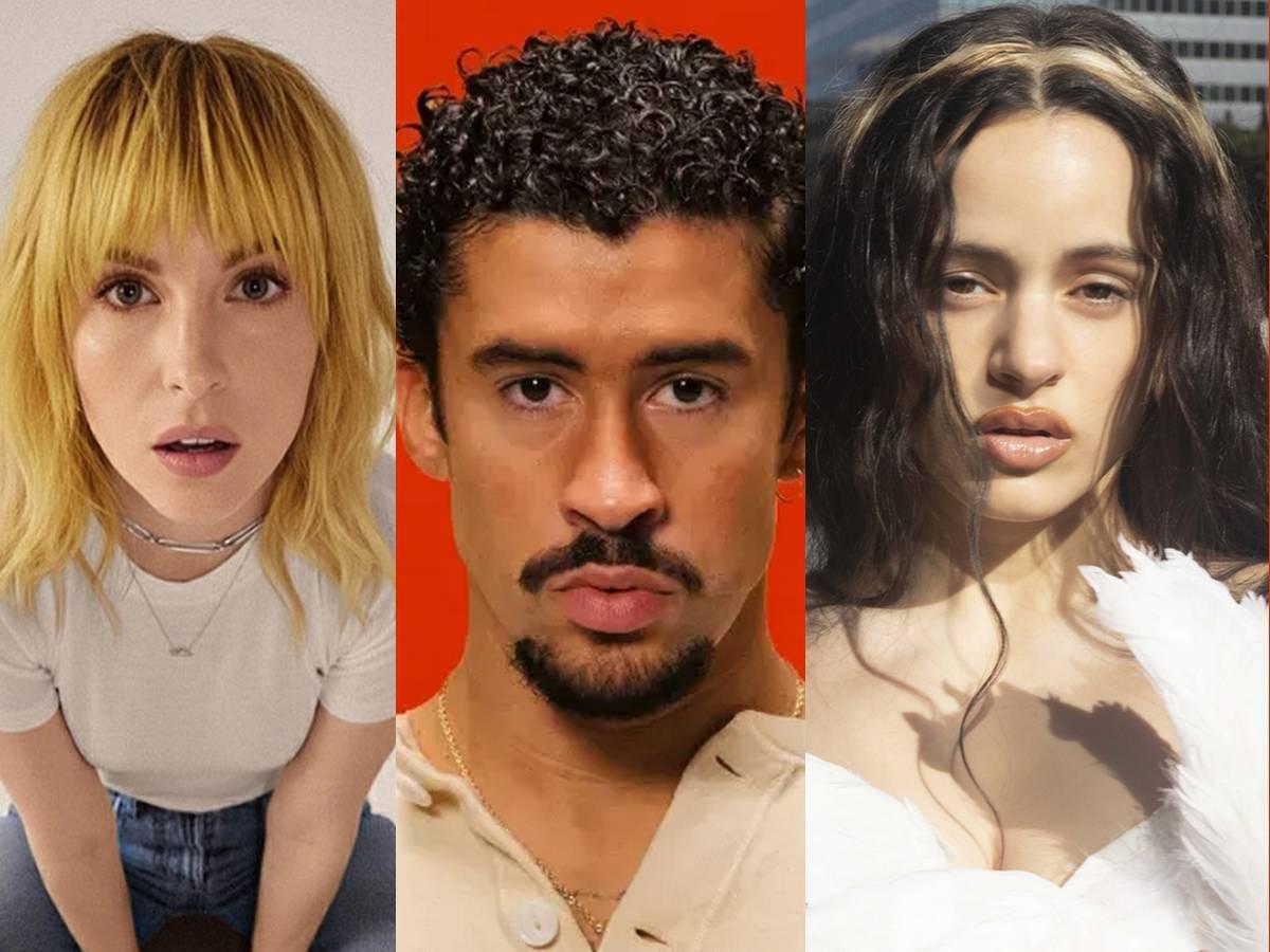 Confira quais foram os álbuns mais aclamados da música em 2025 (Foto/Reprodução)