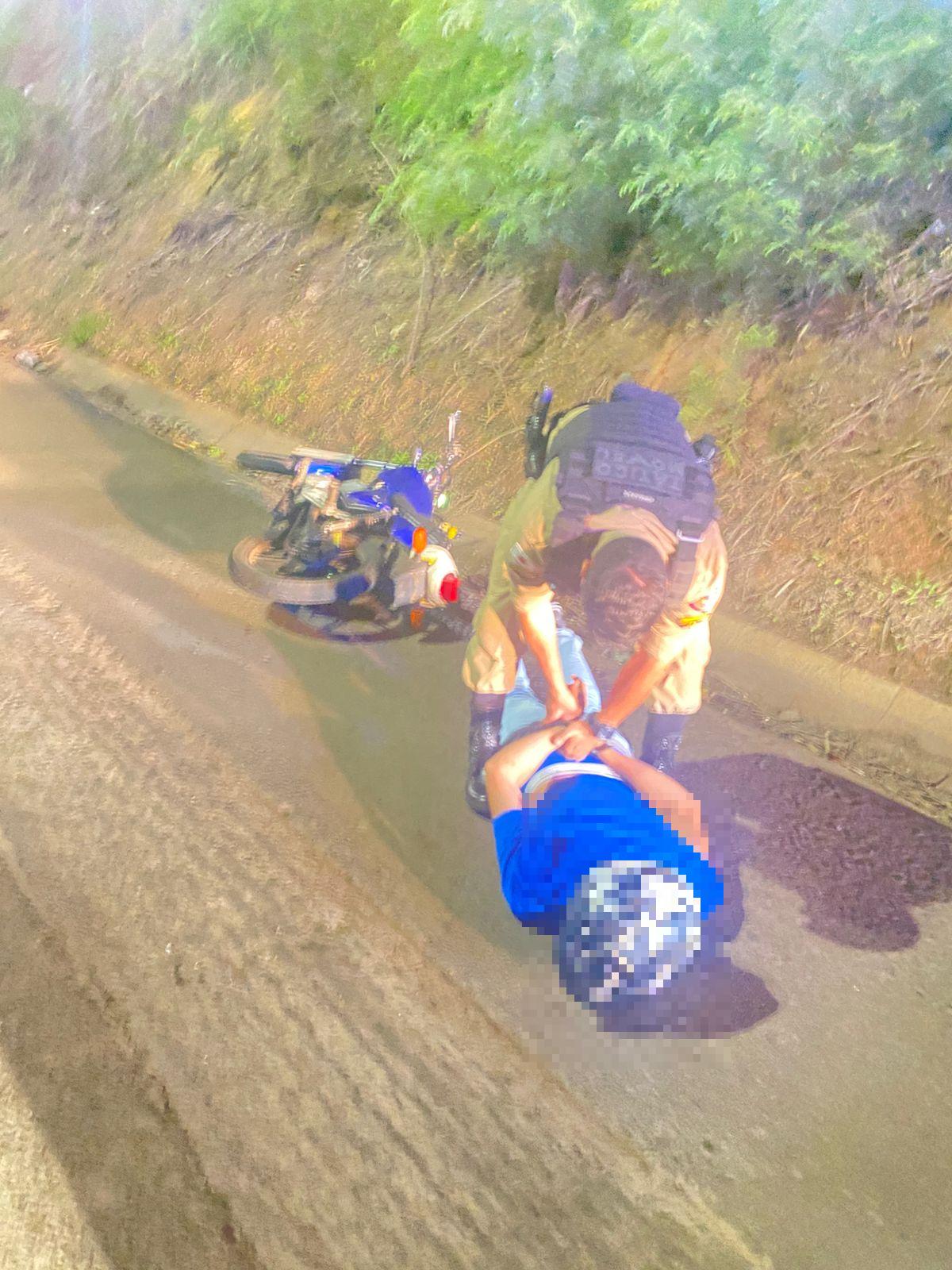  (Foto/Divulgação/PMMG)