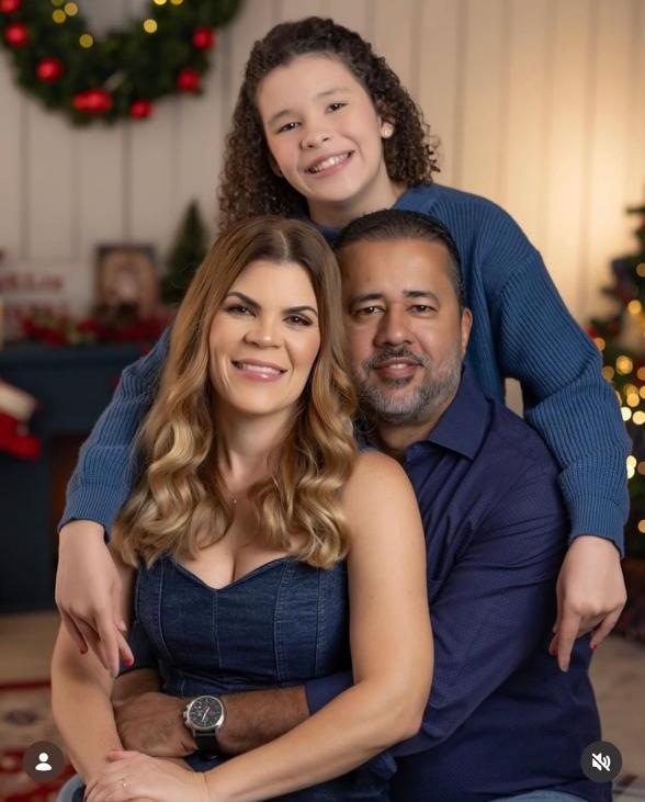 Natal dos Almeida Cunha (Foto/Arquivo pessoal)