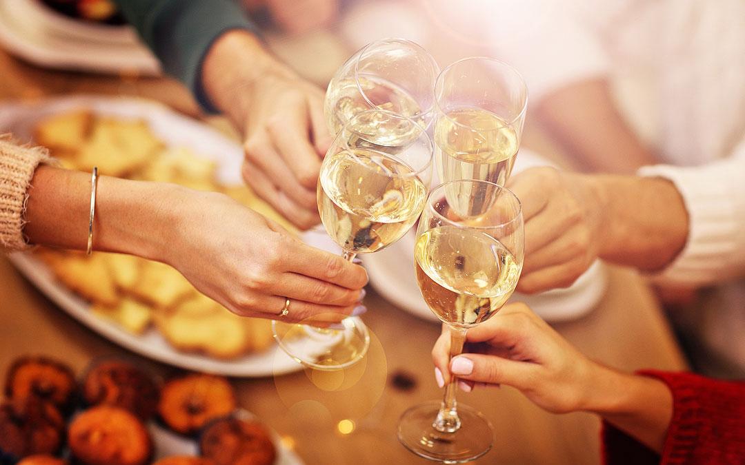 Em Uberaba, o período é considerado “extraordinário” para o acolhimento de pessoas que enfrentam problemas com a bebida (Foto/Reprodução)