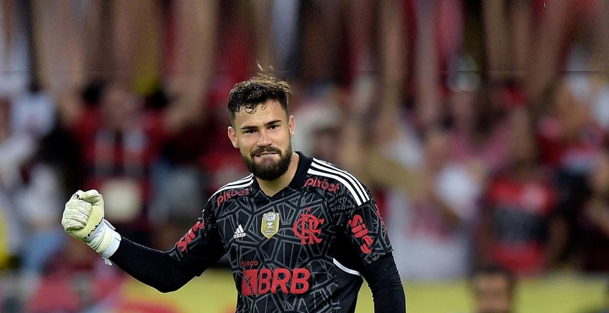 Matheus Cunha chega ao Cruzeiro com contrato até dezembro de 2028 (Foto/Reprodução)