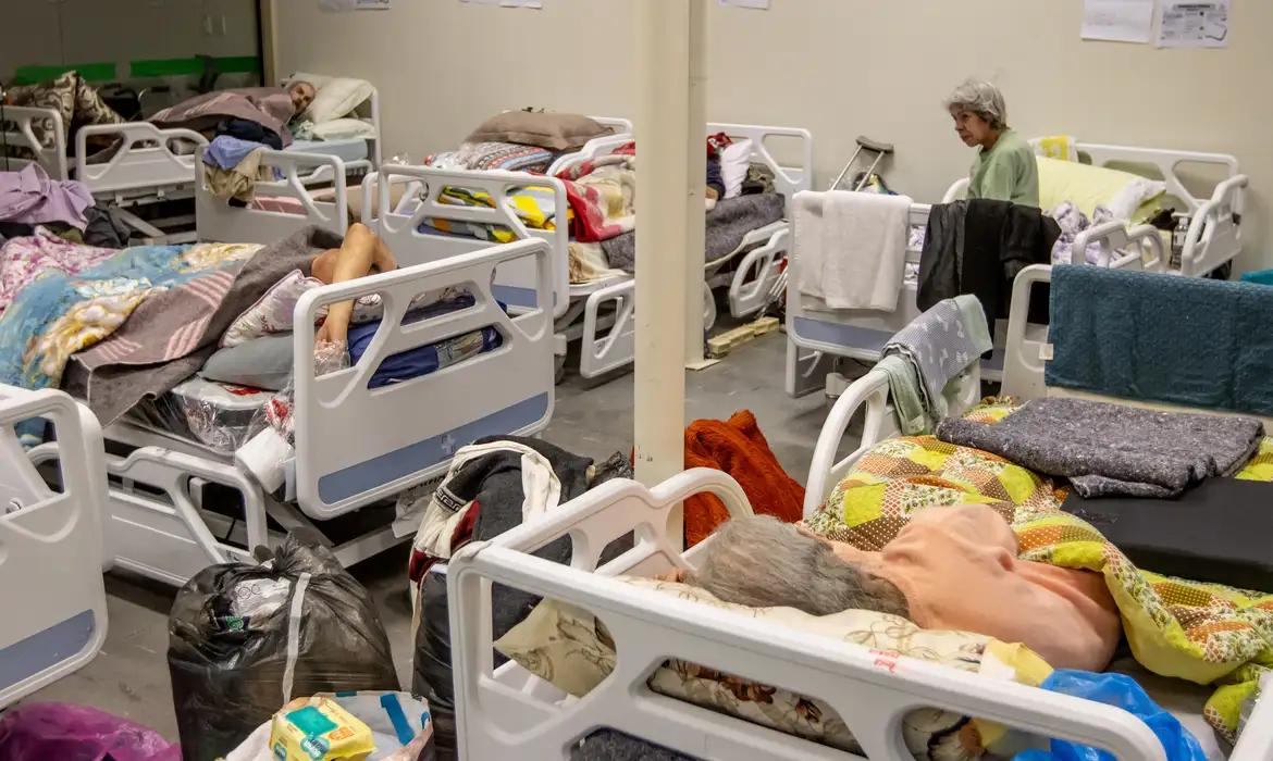 O material pode ser acessado em versão digital no site do ministério. (Foto/Rafa Neddermeyer/Agência Brasil)