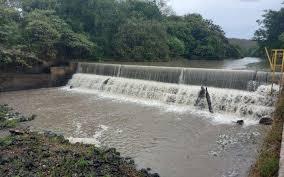 De acordo com os dados operacionais, no sábado (17), às 22h, o índice de armazenamento dos reservatórios era de 49,8%, passando para 64% na manhã deste domingo, às 6h (Foto/Divulgação)