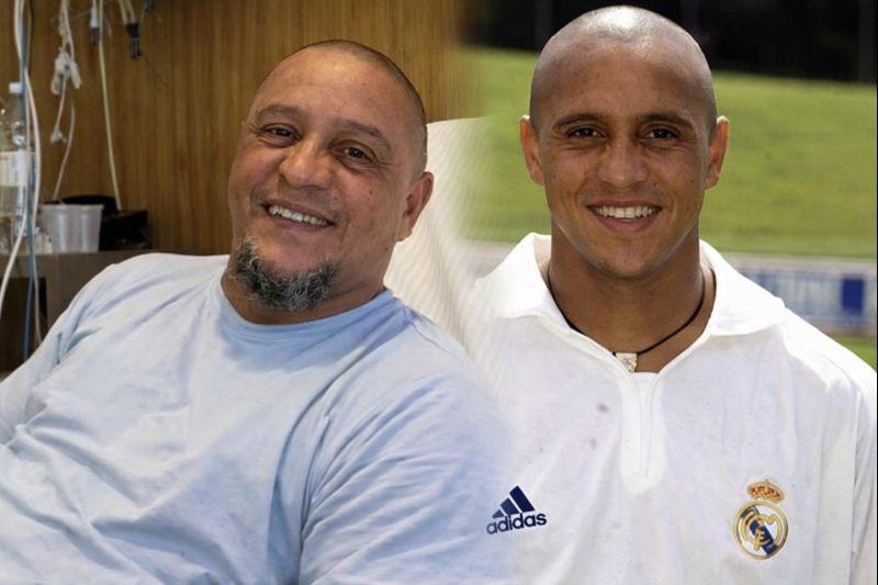 A liberação ocorreu após evolução clínica positiva do atleta (Foto/Montagem)